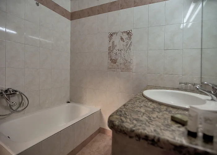 Otel Epidavria