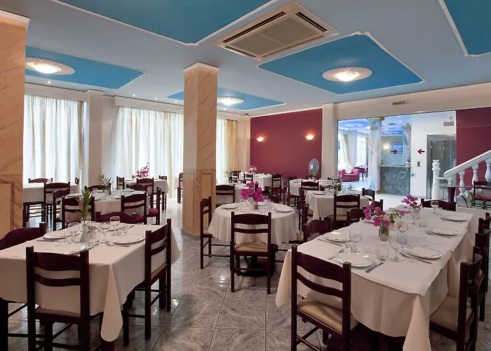 Otel Epidavria 3*