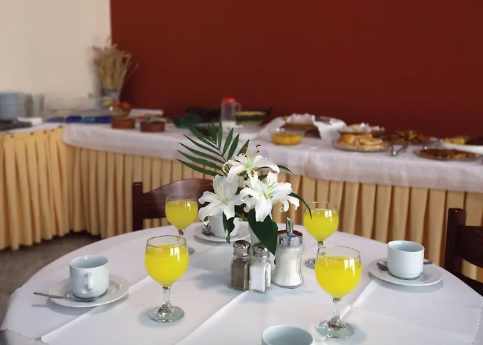 Otel Epidavria 3*