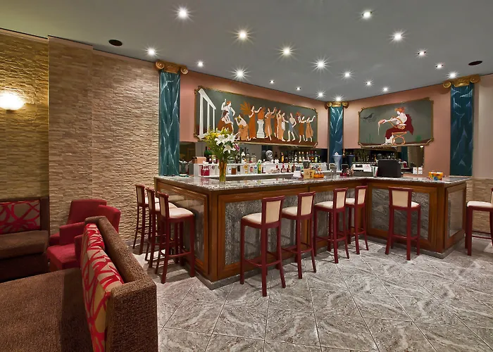 Epidavria Otel 3*