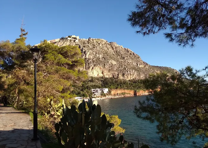 Epidavria Otel