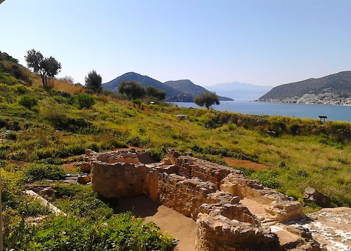Epidavria