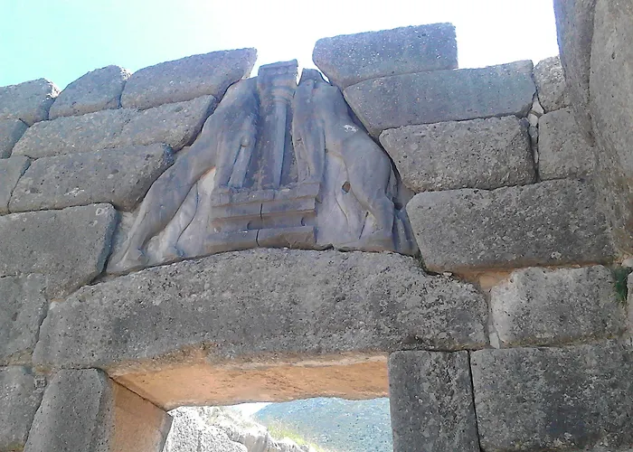 Epidavria Otel 3*