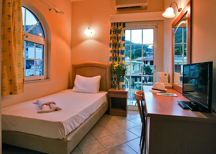 Otel Epidavria