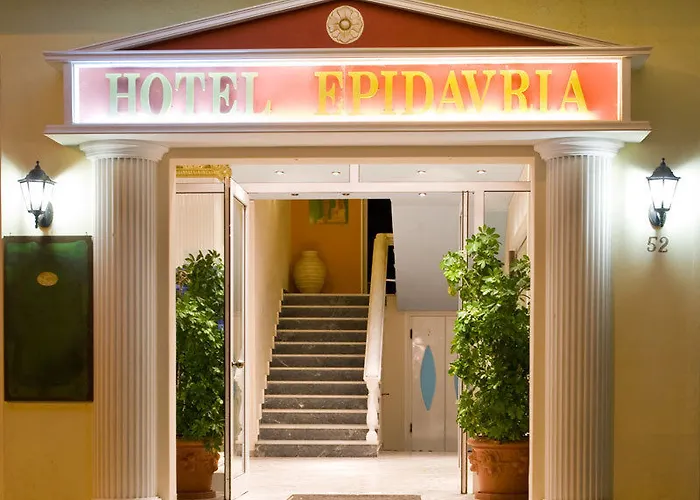 Epidavria