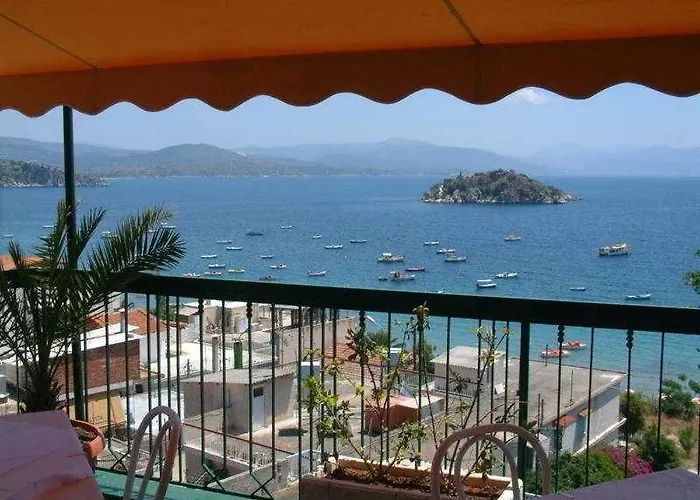 Otel Epidavria 3*