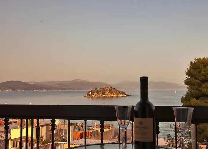 Epidavria Hotel Tolo