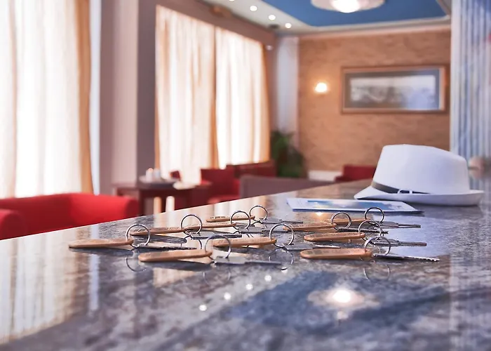 Epidavria Otel 3*