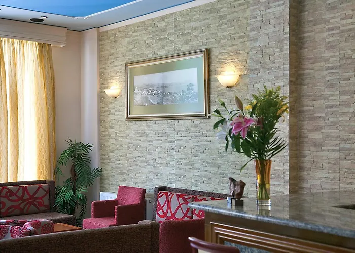 Otel Epidavria 3*