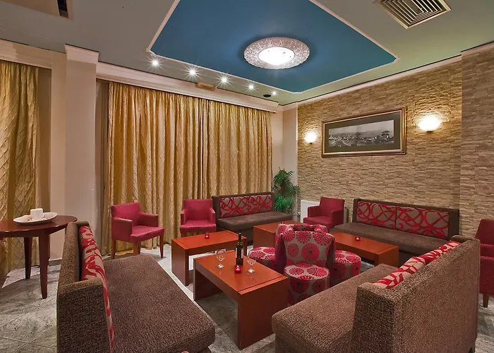 Epidavria Hotel Tolo