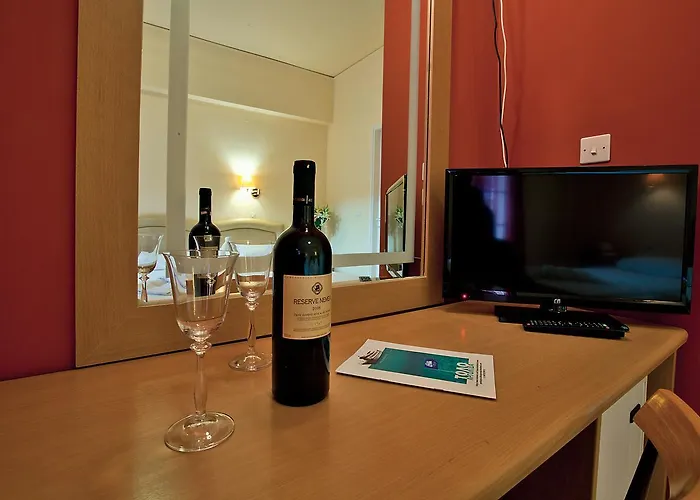 Hotel Epidavria Tolo