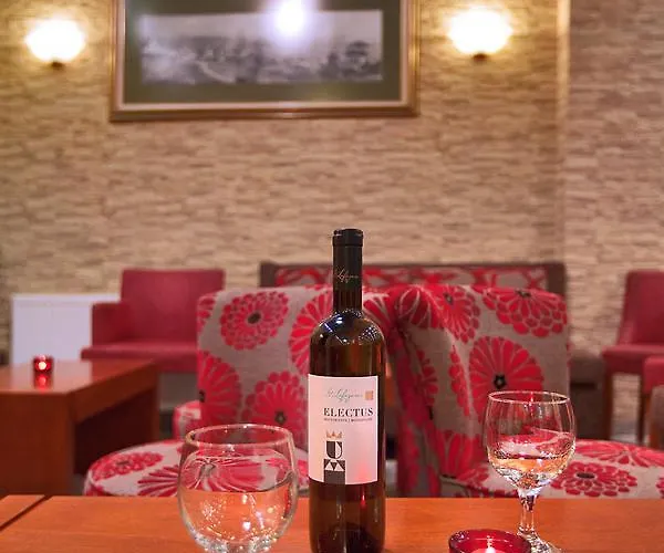 Epidavria Hotel Tolo