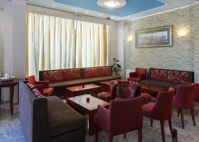 Hotel Epidavria Tolo